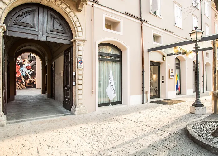 Best Western Premier Milano Palace Hotel
